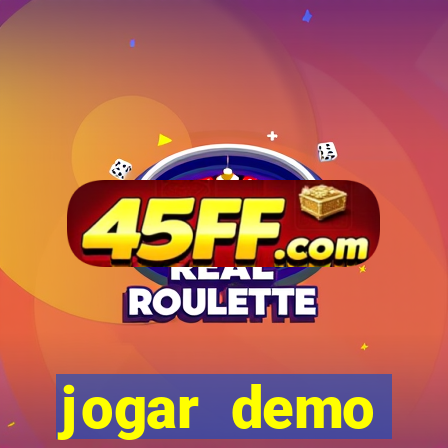 jogar demo pragmatic play